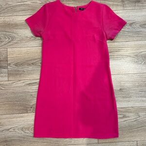 Pink dress size xs